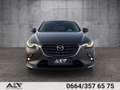 Mazda CX-3 Sports-Line AWD Diesel 2.Besitz! Grau - thumbnail 5