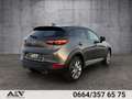 Mazda CX-3 Sports-Line AWD Diesel 2.Besitz! Grau - thumbnail 4