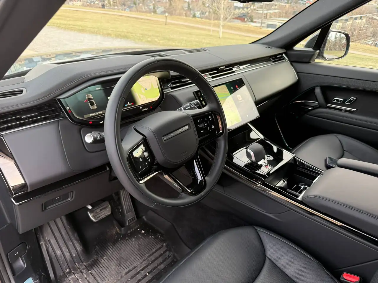 Land Rover Range Rover Sport 2026 — фото 11