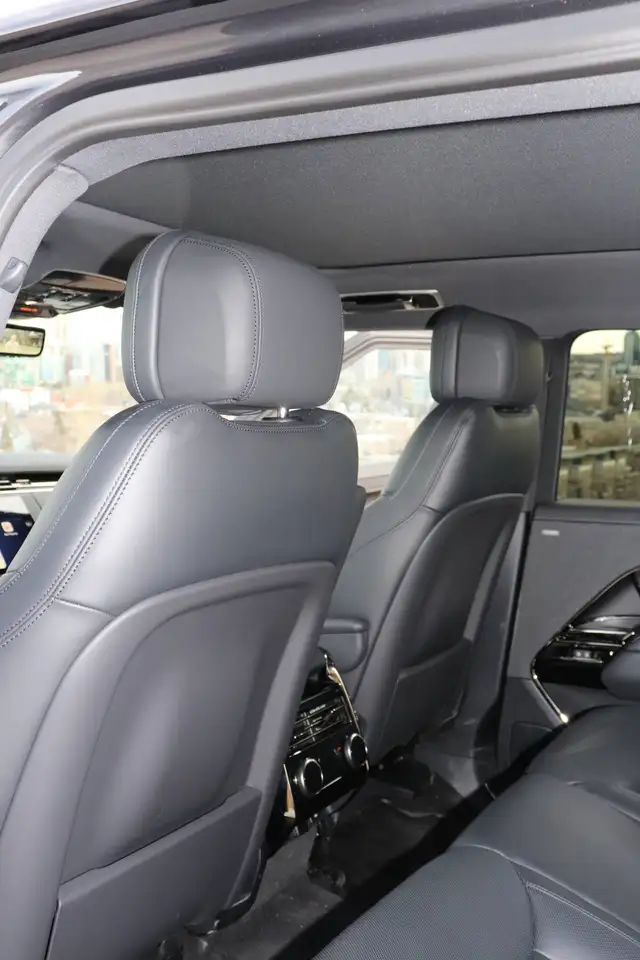 Land Rover Range Rover Sport 2026 — фото 10