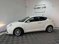 Alfa Romeo MiTo 1.4 Super 78cv, GPL! Blanc - thumbnail 11