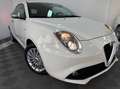 Alfa Romeo MiTo 1.4 Super 78cv, GPL! Blanc - thumbnail 4