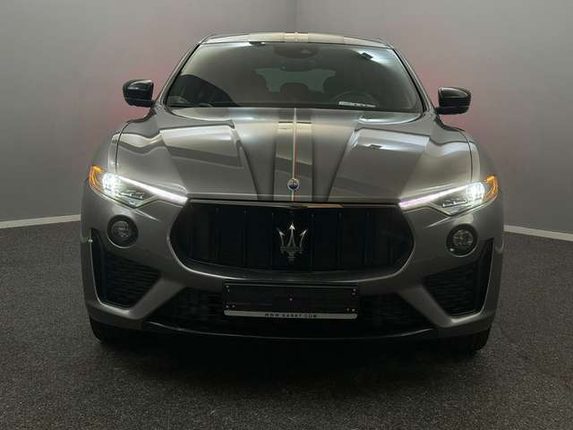 Maserati Levante Gransport 3.0D LUFT*HARMAN&KARDON*PANO