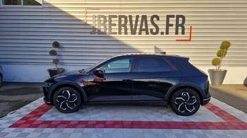 58 KWH - 170 CH CREATIVE