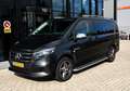 Mercedes-Benz Vito Tourer 124 CDI Pro Lang Grijs - thumbnail 1
