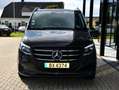 Mercedes-Benz Vito Tourer 124 CDI Pro Lang Grijs - thumbnail 17