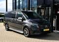 Mercedes-Benz Vito Tourer 124 CDI Pro Lang Grijs - thumbnail 12