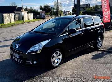 2.0 HDI 150CV ALLURE 7 PLACES TOIT PANO GPS....