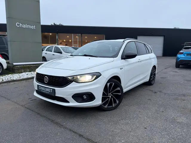 Fiat Tipo Tipo Kombi 1.4 T-Jet Lounge Business / NAVI