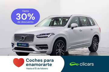 T8 Twin Recharge Inscription Expression AWD Aut.