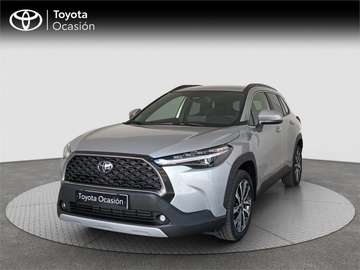 Hybrid 1.8 Style