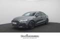 Audi A3 Limousine S line 35 TFSI 150 PS Sportsitze, Ass... Gris - thumbnail 1
