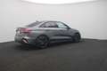 Audi A3 Limousine S line 35 TFSI 150 PS Sportsitze, Ass... Gris - thumbnail 5