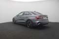 Audi A3 Limousine S line 35 TFSI 150 PS Sportsitze, Ass... Gris - thumbnail 3