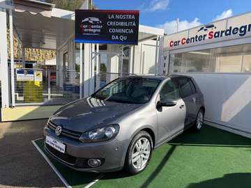 Golf VI 5p 1.4 tsi Highline 160cv dsg