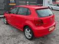 Volkswagen Polo Trendline Rot - thumbnail 5