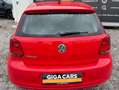 Volkswagen Polo Trendline Rot - thumbnail 6