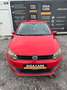 Volkswagen Polo Trendline Rot - thumbnail 3
