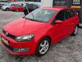 Volkswagen Polo Trendline Rot - thumbnail 1