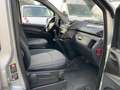 Mercedes-Benz Vito 113 CDI//X-LANG//KLIMA//2.Hand//TOPZUSTAND Silber - thumbnail 9