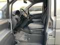 Mercedes-Benz Vito 113 CDI//X-LANG//KLIMA//2.Hand//TOPZUSTAND Silber - thumbnail 6