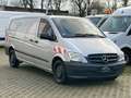 Mercedes-Benz Vito 113 CDI//X-LANG//KLIMA//2.Hand//TOPZUSTAND Silber - thumbnail 1