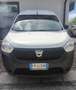 Dacia Dokker Dokker 1.6 Ambiance Gpl s Bianco - thumbnail 7
