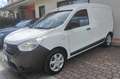Dacia Dokker Dokker 1.6 Ambiance Gpl s Bianco - thumbnail 2