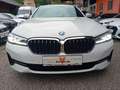 BMW 520 520e Touring Aut. *Panorama, ACC, AHK, Leder,...* Weiß - thumbnail 7