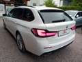 BMW 520 520e Touring Aut. *Panorama, ACC, AHK, Leder,...* Weiß - thumbnail 3