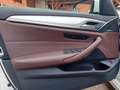 BMW 520 520e Touring Aut. *Panorama, ACC, AHK, Leder,...* Weiß - thumbnail 11