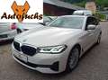 BMW 520 520e Touring Aut. *Panorama, ACC, AHK, Leder,...* Weiß - thumbnail 1