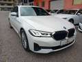 BMW 520 520e Touring Aut. *Panorama, ACC, AHK, Leder,...* Weiß - thumbnail 6