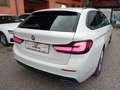 BMW 520 520e Touring Aut. *Panorama, ACC, AHK, Leder,...* Weiß - thumbnail 5