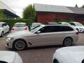BMW 520 520e Touring Aut. *Panorama, ACC, AHK, Leder,...* Weiß - thumbnail 2
