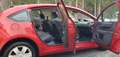 Citroen C4 C4 1.6 HDi Exclusive FAP Rouge - thumbnail 2