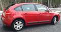 Citroen C4 C4 1.6 HDi Exclusive FAP Rouge - thumbnail 1