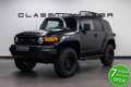 Toyota FJ Cruiser V6 VVT-i Btw auto, Fiscale waarde € 8.000,- (€ 41. Negro - thumbnail 1