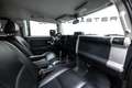 Toyota FJ Cruiser V6 VVT-i Btw auto, Fiscale waarde € 8.000,- (€ 41. Negro - thumbnail 2