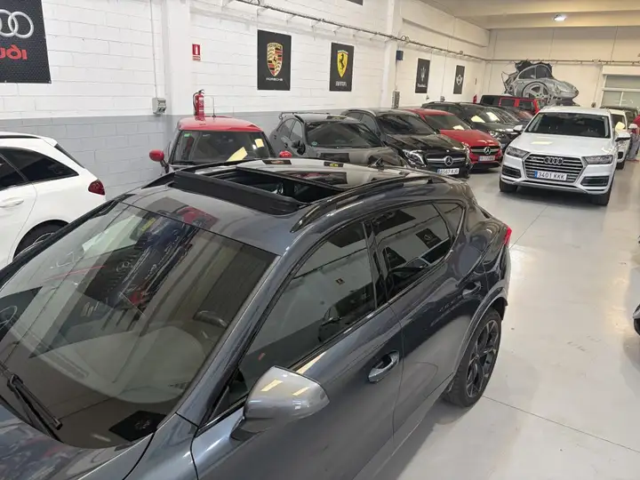 Cupra Formentor 2.0 TSI 4Drive DSG 2022, foto 8