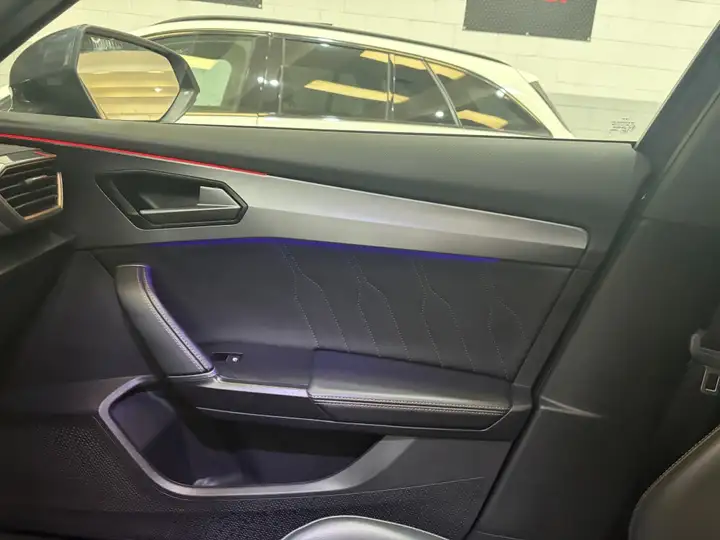 Cupra Formentor 2.0 TSI 4Drive DSG 2022, foto 31