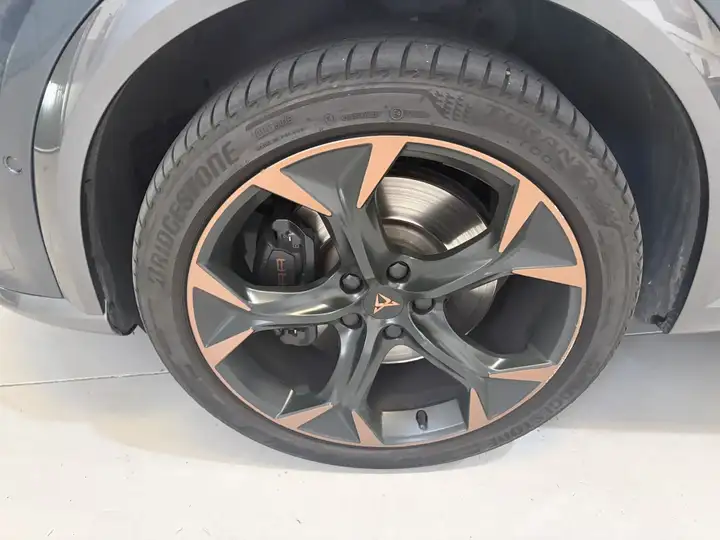 Cupra Formentor 2.0 TSI 4Drive DSG 2022, foto 5