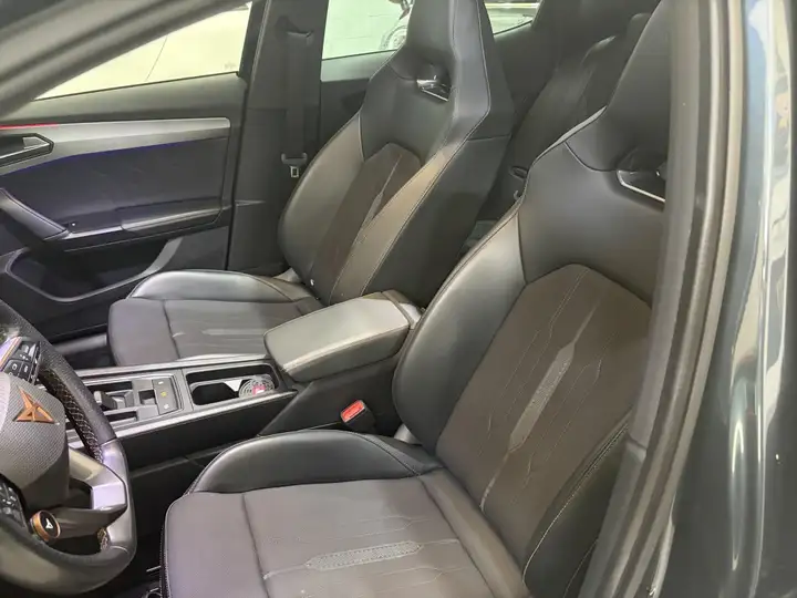 Cupra Formentor 2.0 TSI 4Drive DSG 2022, foto 18