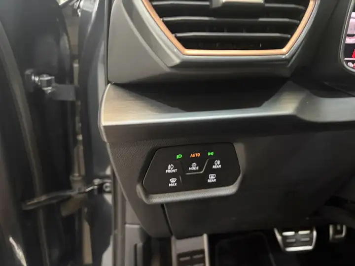 Cupra Formentor 2.0 TSI 4Drive DSG 2022, foto 22