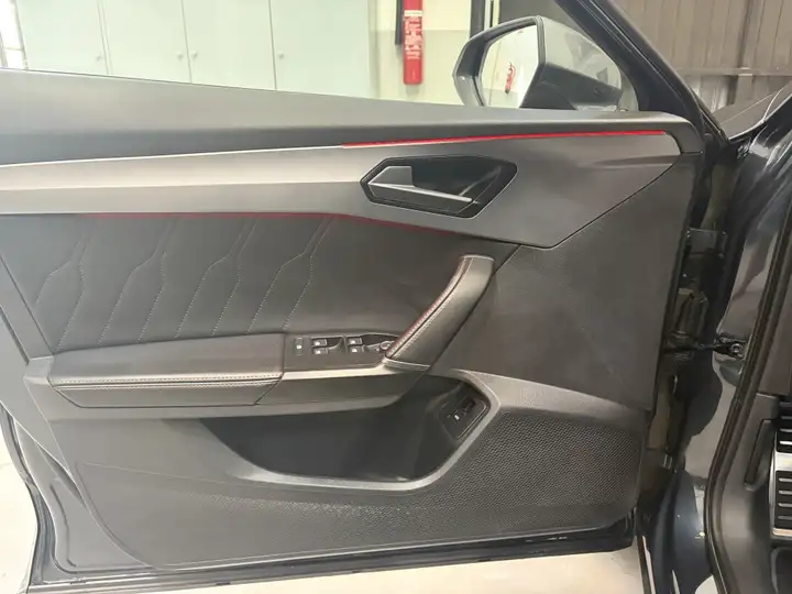 Cupra Formentor 2.0 TSI 4Drive DSG 2022, foto 15