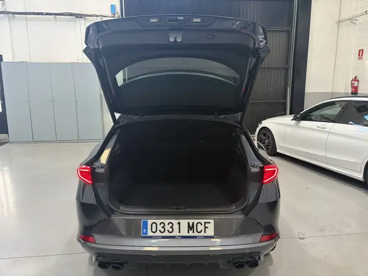 Cupra Formentor 2.0 TSI 4Drive DSG 2022, foto 12