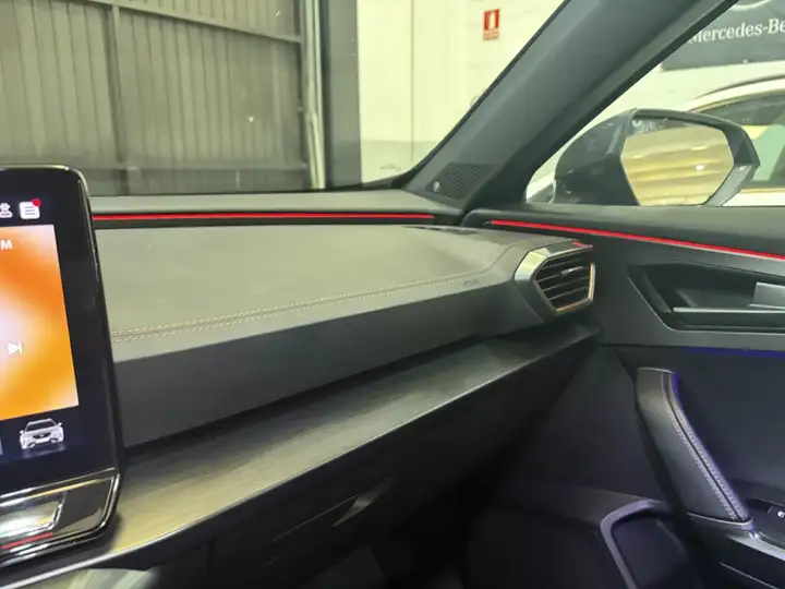 Cupra Formentor 2.0 TSI 4Drive DSG 2022, foto 30