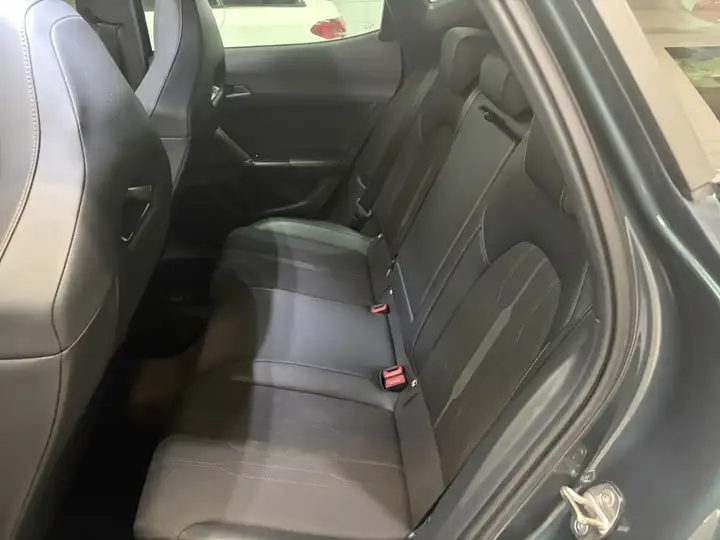 Cupra Formentor 2.0 TSI 4Drive DSG 2022, foto 20
