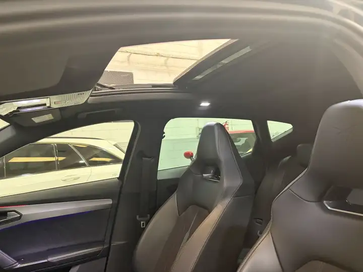Cupra Formentor 2.0 TSI 4Drive DSG 2022, foto 19