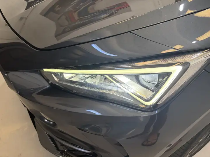 Cupra Formentor 2.0 TSI 4Drive DSG 2022, foto 6